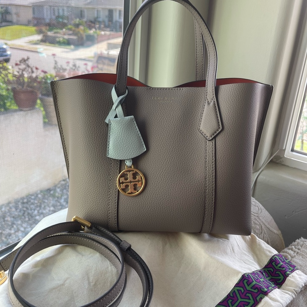 Tory Burch tote bag
